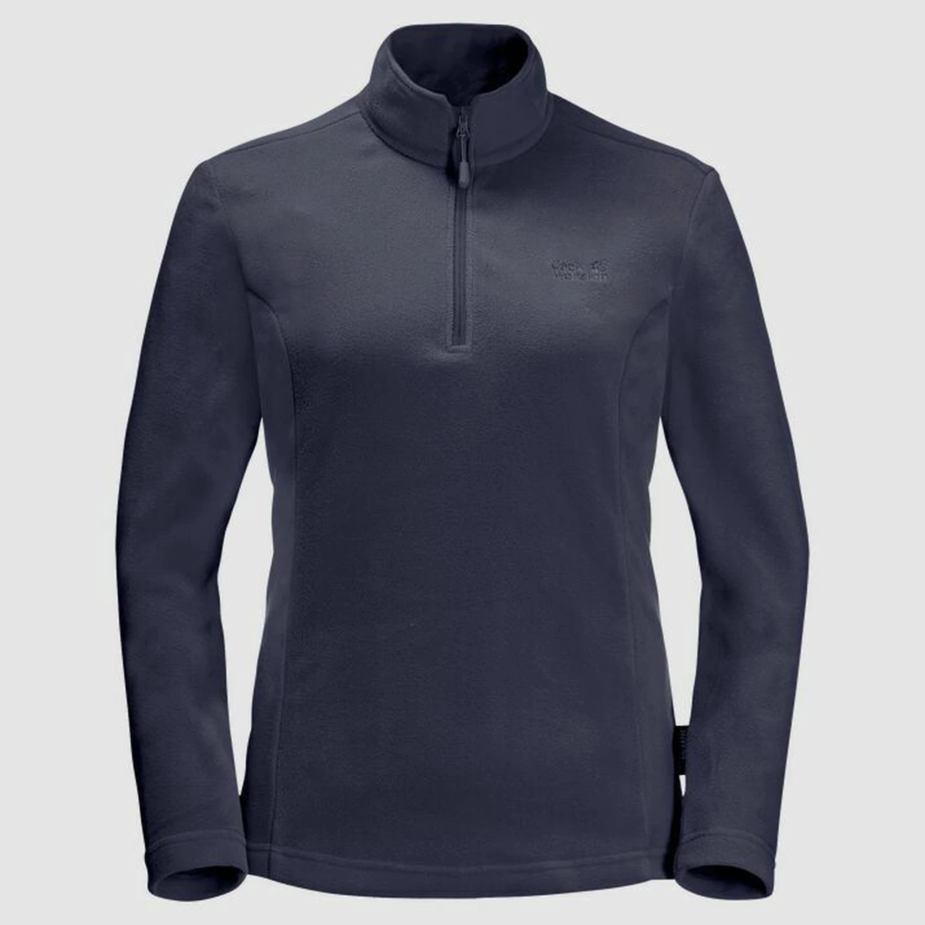 Meilleure vente 🎁 Randonnee Pedestre Femme Jack Wolfskin Polaire Femme Jack Wolfskin Gecko GRIS ✨ 6 Meilleure vente 🎁 Randonnee Pedestre Femme Jack Wolfskin Polaire Femme Jack Wolfskin Gecko GRIS ✨ – Image 4