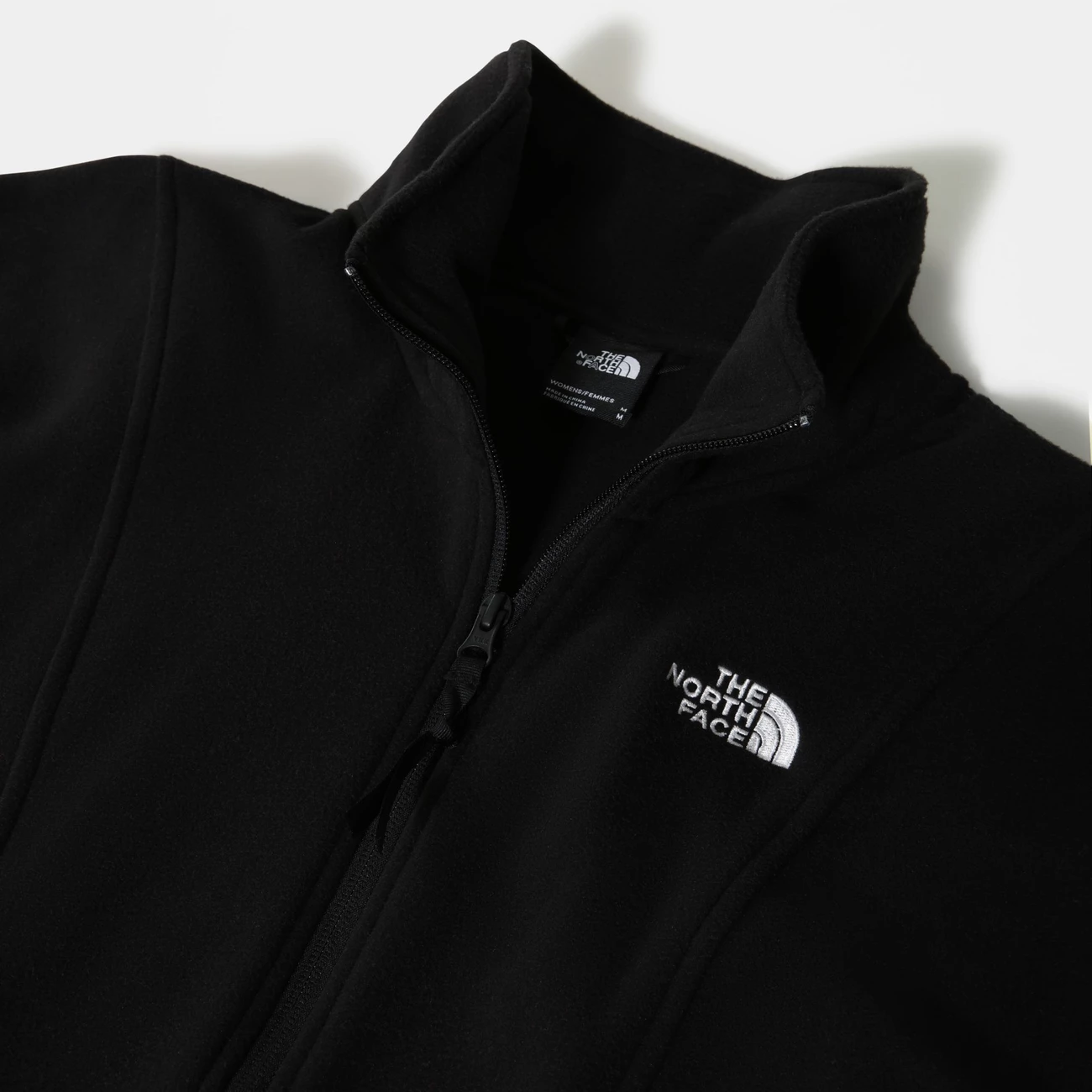 Les meilleures critiques de 🤩 Mode- Lifestyle Femme The North Face Polaire Femme The North Face Tka Attitude NOIR 🤩 8 Les meilleures critiques de 🤩 Mode- Lifestyle Femme The North Face Polaire Femme The North Face Tka Attitude NOIR 🤩 – Image 6