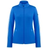 Bon marché 😉 Sports Dhivers Femme Poivre Blanc Stretch Fleece Jacket Poivre Blanc 1701 King Blue 3 Femme BLEU 👏 -Columbia Shop 8aa0ee16ffd742f4858fa21ea3e029d5