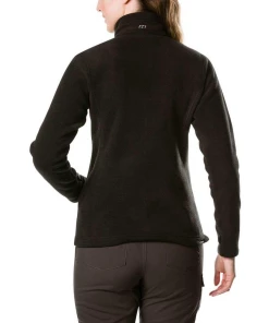 Top 10 🎉 Montagne Femme Berghaus Berghaus Prism NOIR ❤️