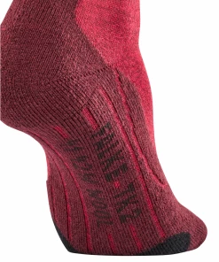 Acheter 🧨 Randonnée Femme Falke Falke - Tk2 Wool Chaussettes De Trekking Pour Femmes (rouge) ROUGE 🥰 12 Acheter 🧨 Randonnée Femme Falke Falke - Tk2 Wool Chaussettes De Trekking Pour Femmes (rouge) ROUGE 🥰 -Columbia Shop 8cc982a5f1744028a9e0ada7c8f8f978 1