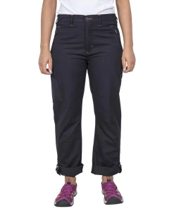 Acheter 👏 Montagne Femme Trespass Trespass Footfall NOIR 😍