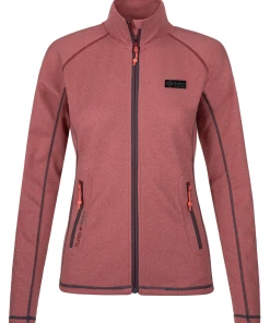 Le moins cher 👍 Randonnée Femme Kilpi Polaire Randonnée Femme Kilpi Tauer-w ROUGE 😀