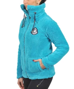 Acheter 🥰 Mode- Lifestyle Femme Peak Mountain Blouson Polaire Femme Asana BLEU 🧨 -Columbia Shop 8e08b5d6dcb248d3ab058a1b15568e93