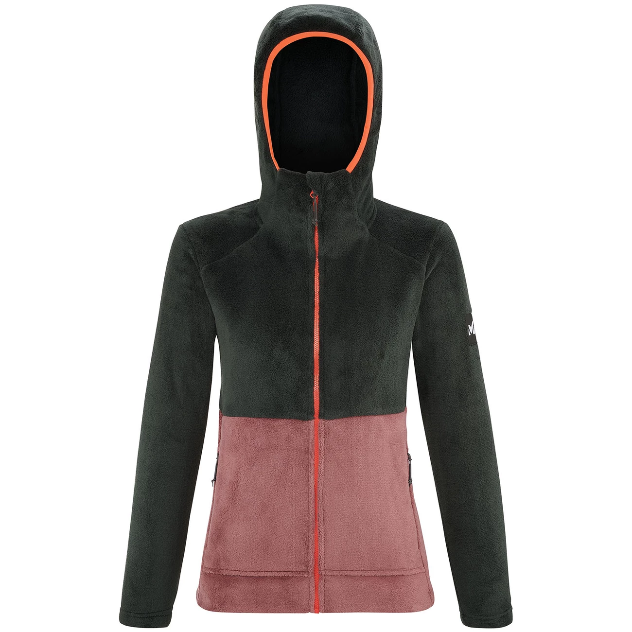 Coupon 🔔 Sports Dhivers Femme Millet Polaire Millet Siurana Hdi Noir Femme NOIR 💯 3 Coupon 🔔 Sports Dhivers Femme Millet Polaire Millet Siurana Hdi Noir Femme NOIR 💯