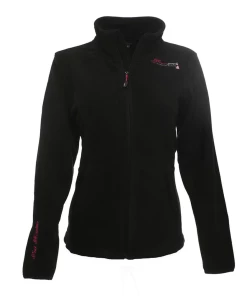 De gros 😍 Mode- Lifestyle Femme Peak Mountain Blouson Polaire Femme Adara NOIR 🛒 -Columbia Shop 8ed40b5b51bb4af3b35d16cbf94acd6e