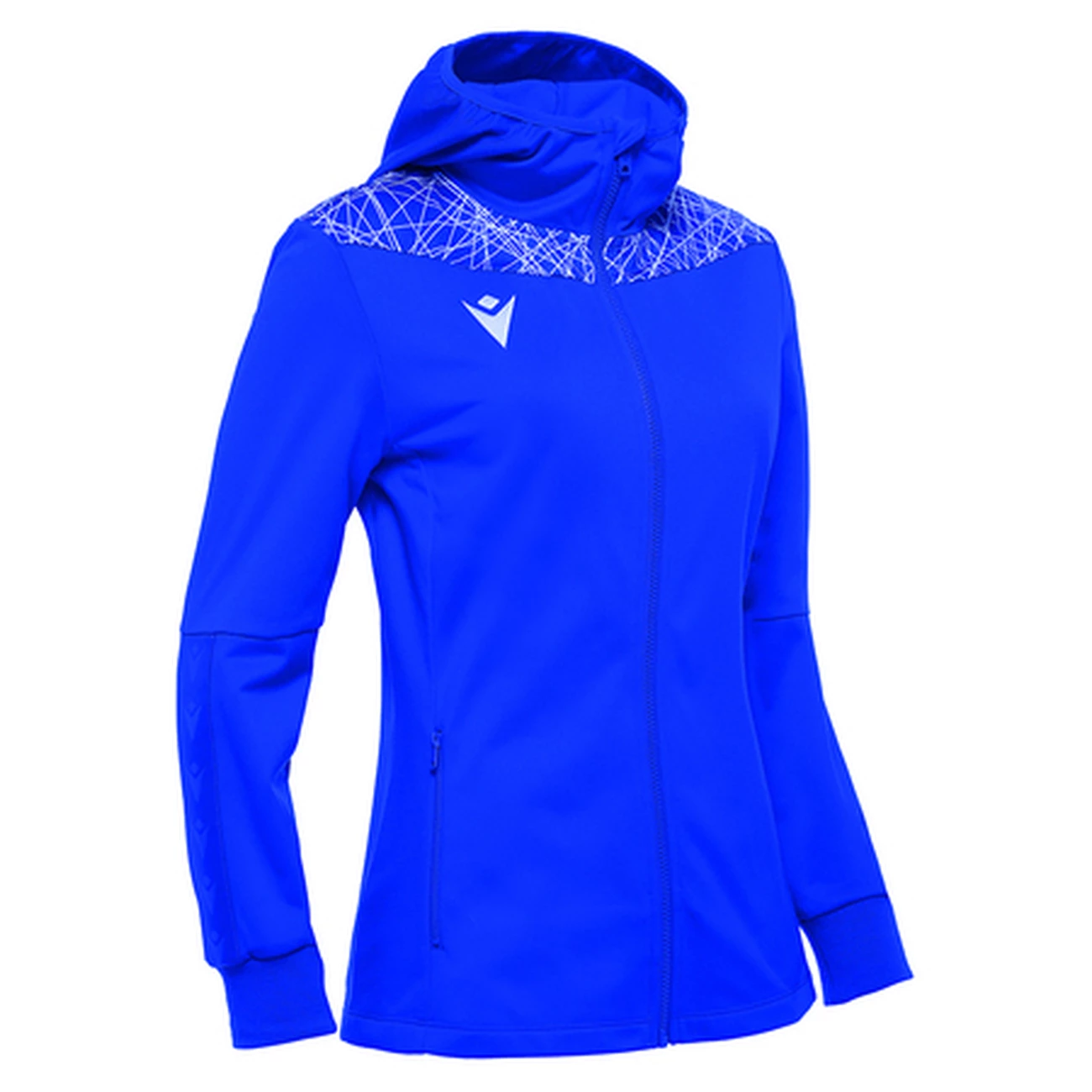 Offres 🧨 Fitness Femme Macron Survêtement Femme Macron Aurora Full Zip Top BLEU 🔥 3 Offres 🧨 Fitness Femme Macron Survêtement Femme Macron Aurora Full Zip Top BLEU 🔥