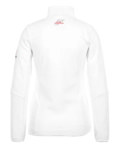 Remise 🛒 Mode- Lifestyle Femme Peak Mountain Blouson Polaire Femme Acalon BLANC 🤩 -Columbia Shop 8f5c57c4cf634fb09a81e0c716764655