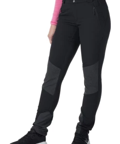 Offres ❤️ Randonnée Femme Kilpi Pantalon Randonnée Chaud Femme Kilpi Nuuk-w NOIR 💯 -Columbia Shop 909bf2d4d4ef4bc0ace51b97fb35097f