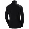 Tout neuf 👏 Randonnee Pedestre Femme Helly Hansen Polaire Femme Helly Hansen Varde NOIR ❤️