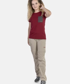 Offres 🌟 Montagne Femme Izas Izas Mauna ROUGE 🔔 10 Offres 🌟 Montagne Femme Izas Izas Mauna ROUGE 🔔 -Columbia Shop 91a45fb92b27461fae64a1028e9f8a08