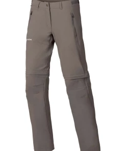 Meilleure affaire 🔥 Montagne Femme Vaude Vaude Farley Stretch Zip Off T Zip Pants Regular MARRON ✔️ 11 Meilleure affaire 🔥 Montagne Femme Vaude Vaude Farley Stretch Zip Off T Zip Pants Regular MARRON ✔️ -Columbia Shop 9202343dce604cee95a0c4a1a048ed9e 1