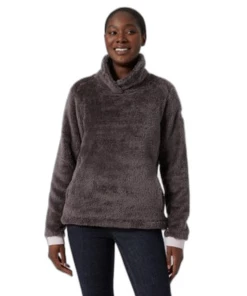 De gros ❤️ Randonnee Pedestre Femme Helly Hansen Polaire Femme Helly Hansen Precious 2.0 MARRON 🛒 -Columbia Shop 926679b335e8454aa3c0e4d70d13ce9f