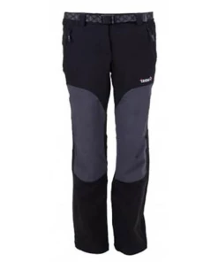 Tout neuf 🤩 Montagne Femme Izas Izas Dorota NOIR 🔥