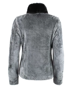 Promo ⌛ Mode- Lifestyle Femme Peak Mountain Blouson Polaire Femme Ataway GRIS 😉 11 Promo ⌛ Mode- Lifestyle Femme Peak Mountain Blouson Polaire Femme Ataway GRIS 😉 -Columbia Shop 95a303b9e1974cdf8f40e09706cf01f0