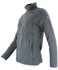 Tout neuf 👍 Mode- Lifestyle Femme Peak Mountain Blouson Polaire Femme Acalono GRIS 👍 -Columbia Shop 96a9bd6d72d94b288e8476ff9f30ecd4