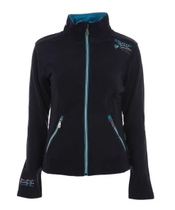 Budget 🔥 Mode- Lifestyle Femme Vent Du Cap Blouson Polaire Femme Asa BLEU 🤩 -Columbia Shop 96c0c0713121440c9ea9e569af7ff9e2 1