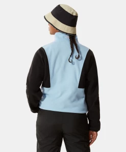 Top 10 ❤️ Mode- Lifestyle Femme The North Face Polaire Femme The North Face Tka Attitude BLEU 🥰 -Columbia Shop 96ca876b5fb94b5f834f65293810464c 1