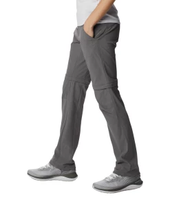 Coupon ???? Randonnee Pedestre Femme Columbia Pantalon Convertible Femme Columbia Saturday Trail GRIS ???? 12 Coupon ???? Randonnee Pedestre Femme Columbia Pantalon Convertible Femme Columbia Saturday Trail GRIS ???? -Columbia Shop 9725d492b6e6413ea0451e47b93bf399