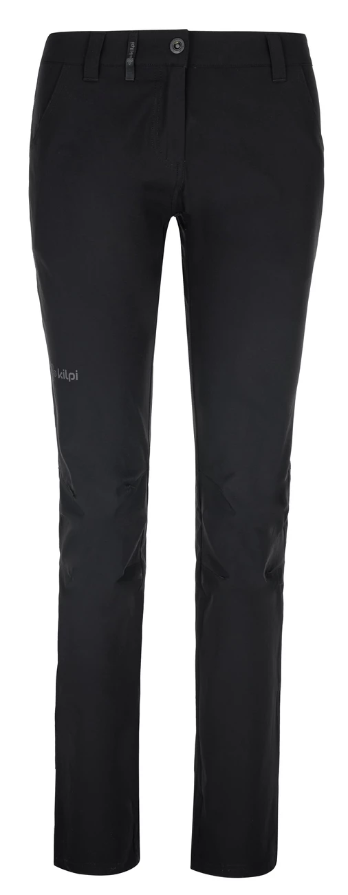 Meilleure vente 😉 Randonnee Pedestre Femme Kilpi Pantalon Femme Kilpi Umberta NOIR 😀 4 Meilleure vente 😉 Randonnee Pedestre Femme Kilpi Pantalon Femme Kilpi Umberta NOIR 😀 – Image 2
