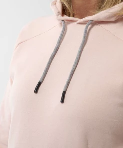 Meilleure vente 🥰 Ski Femme Millet Polaire Millet Divino Hoodie Rose Femme ROSE 👏 -Columbia Shop 9772fd685c344cd8a89fae5bd0140d35
