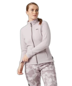 Nouveau 🎁 Randonnee Pedestre Femme Helly Hansen Polaire Femme Helly Hansen Daybreaker VIOLET ⌛ -Columbia Shop 9787f6befd8044b7ba6f67fd9a956201