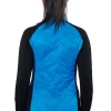 Vente flash 😀 Ski Alpin Femme Peak Mountain Peak Mountain - Blouson Polar Shell Bi-mati�re Femme Acerbi-noir/turquoise NOIR 🔔 -Columbia Shop 97c53b56d8a64fbf98e5920c897322d5