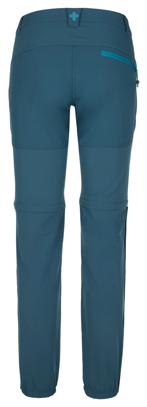 Acheter 🔥 Randonnée Femme Kilpi Pantalon Randonnée Modulable Femme Kilpi Hosio-w BLEU 🎁 5 Acheter 🔥 Randonnée Femme Kilpi Pantalon Randonnée Modulable Femme Kilpi Hosio-w BLEU 🎁 – Image 3