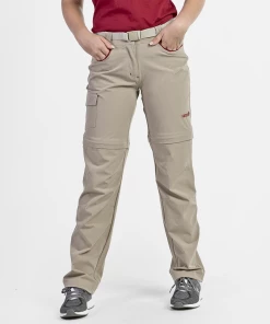 Offres 🌟 Montagne Femme Izas Izas Mauna ROUGE 🔔