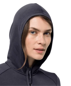 Sortie ???? Randonnee Pedestre Femme Jack Wolfskin Polaire Femme Jack Wolfskin Turbulence GRIS ???? 11 Sortie ???? Randonnee Pedestre Femme Jack Wolfskin Polaire Femme Jack Wolfskin Turbulence GRIS ???? -Columbia Shop 98997eda01364ef3890de9a887579d95 1