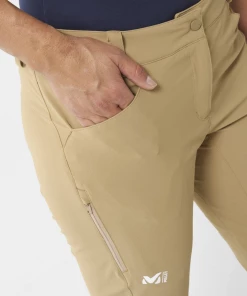 De gros 🛒 Randonnée Femme Millet Trekker Str 3/4 Pant Ii BEIGE 🧨 -Columbia Shop 98f31d078c7142aaa28c2eed9a1b1d29 1