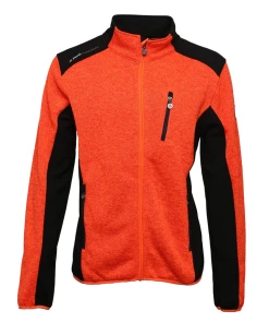 Acheter ⌛ Mode- Lifestyle Femme Peak Mountain Blouson Polaire Femme Aviro ORANGE ❤️ -Columbia Shop 993cf51b3aeb4248860394cdb460cc94 1