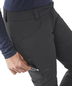 Promo 🥰 Randonnée Femme Millet Trekkerinter NOIR 😍 -Columbia Shop 9986cc7ab1a047e886d45cad978d5441