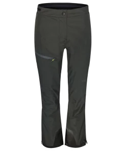 Meilleure vente ⭐ Montagne Femme Ternua Ternua Trivor NOIR ✨