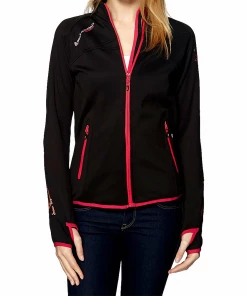 Meilleure affaire 🔥 Ski Alpin Femme Peak Mountain Peak Mountain - Blouson Polar Shell Femme Aclimate-noir NOIR 👍 13 Meilleure affaire 🔥 Ski Alpin Femme Peak Mountain Peak Mountain - Blouson Polar Shell Femme Aclimate-noir NOIR 👍 -Columbia Shop 99ec0934f2e64e9e8b91a1799aa50613 1