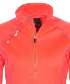 Offres 💯 Ski Alpin Femme Peak Mountain Peak Mountain - Sweat Polaire Femme Acerun-corail ORANGE 🎉 7 Offres 💯 Ski Alpin Femme Peak Mountain Peak Mountain - Sweat Polaire Femme Acerun-corail ORANGE 🎉 -Columbia Shop 9a05d55b92914949a19bd7797bac7466