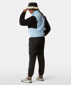 Top 10 ❤️ Mode- Lifestyle Femme The North Face Polaire Femme The North Face Tka Attitude BLEU 🥰 -Columbia Shop 9a6c9cd5575443b2b128be4250e65d15