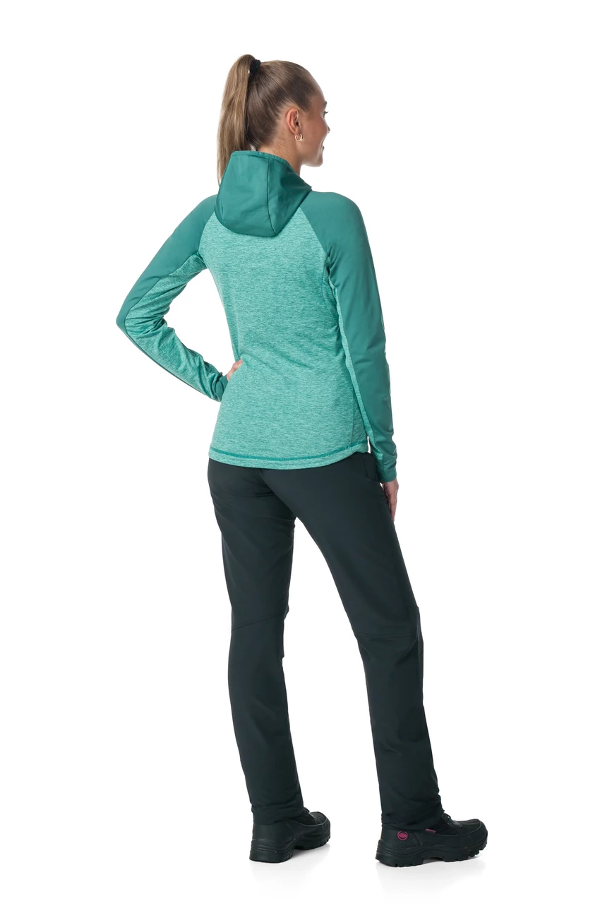 Le moins cher 💯 Randonnée Femme Kilpi Pantalon Randonnée Femme Kilpi Lago-w NOIR 🌟 6 Le moins cher 💯 Randonnée Femme Kilpi Pantalon Randonnée Femme Kilpi Lago-w NOIR 🌟 – Image 4