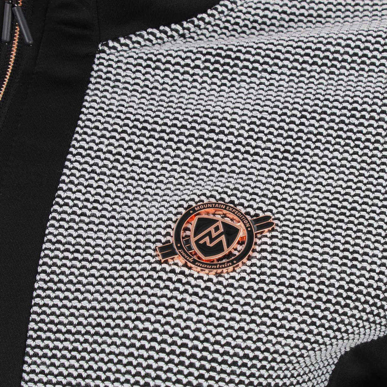 Top 10 🧨 Mode- Lifestyle Femme Peak Mountain Blouson Polaire Femme Adagio NOIR 🎉 6 Top 10 🧨 Mode- Lifestyle Femme Peak Mountain Blouson Polaire Femme Adagio NOIR 🎉 – Image 4