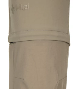 Promo ✔️ Randonnée Femme Kilpi Pantalon Randonnée Modulable Femme Kilpi Hosio-w BEIGE ✨ -Columbia Shop 9ef6f460b39847748bd54081ebbbf857