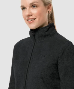 Promo 👍 Randonnee Pedestre Femme Jack Wolfskin Polaire Femme Jack Wolfskin Chilly Walk NOIR 🎉 13 Promo 👍 Randonnee Pedestre Femme Jack Wolfskin Polaire Femme Jack Wolfskin Chilly Walk NOIR 🎉 -Columbia Shop a038e61cd78f4103a7aac103f95babfa