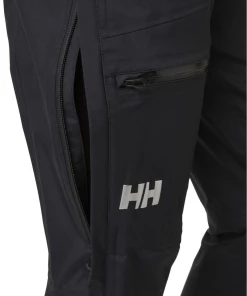Offres 😉 Randonnee Pedestre Femme Helly Hansen Pantalon Femme Helly Hansen Vergals 3l Shell NOIR ❤️ -Columbia Shop a09a359996ce46d4b0633418710ee783