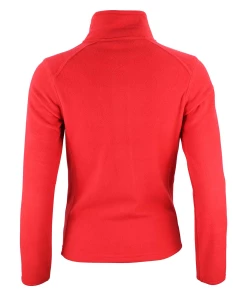 Sortie ✨ Mode- Lifestyle Femme Peak Mountain Blouson Polaire Femme Adaro ROUGE ⭐ -Columbia Shop a0fee8416eab4bc6bfdd9fd7386ed7cb