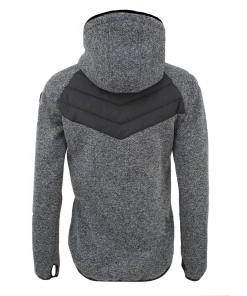 Sortie 👍 Mode- Lifestyle Femme Peak Mountain Blouson Polaire Femme Albert NOIR 😉 -Columbia Shop a12ed18e78024fafb83034aa4a231393