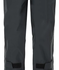 Bon marché 🛒 Randonnée Femme Kilpi Pantalon Imperméable Femme Kilpi Alpin-w NOIR 🛒