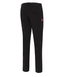 Le moins cher 😀 Montagne Femme Izas Izas Mauna NOIR 😀 -Columbia Shop a18bcec7990b411f8a92e1a92c78a3cd