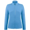 Meilleur prix 🌟 Sports Dhivers Femme Poivre Blanc Veste Polaire Poivre Blanc Fleece Jacket 1500 Polar Blue Femme BLEU 🎁 -Columbia Shop a1b276ac1e674ff3b72cb7a4dce6a851