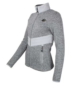 Coupon ⌛ Mode- Lifestyle Femme Peak Mountain Blouson Polaire Femme Atormi GRIS ???? -Columbia Shop a310cc8678484f4eb7cb283d4c3e98ac