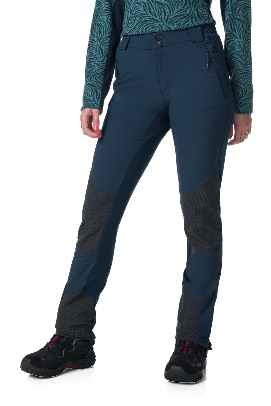 Remise 🌟 Randonnée Femme Kilpi Pantalon Randonnée Chaud Femme Kilpi Nuuk-w BLEU 🎁 3 Remise 🌟 Randonnée Femme Kilpi Pantalon Randonnée Chaud Femme Kilpi Nuuk-w BLEU 🎁