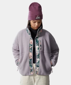 Acheter 🥰 Mode- Lifestyle Femme The North Face Veste En Polaire Femme The North Face Cragmont VERT 🤩 -Columbia Shop a50446fa3d9d4e1a99a782aac5247a6c